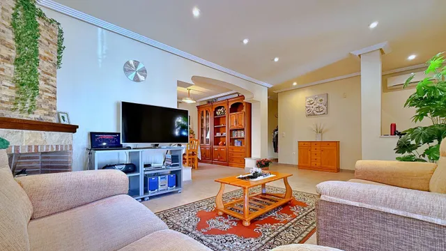 Villa 4 habitaciones 198m² en venta - Urbanización Perla del Mar — 23