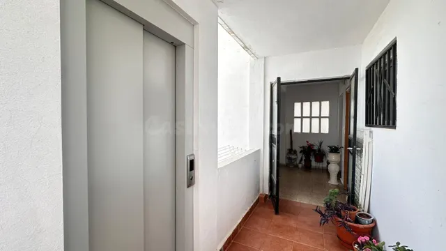 Un hogar lleno de posibilidades en el corazón de Benimodo