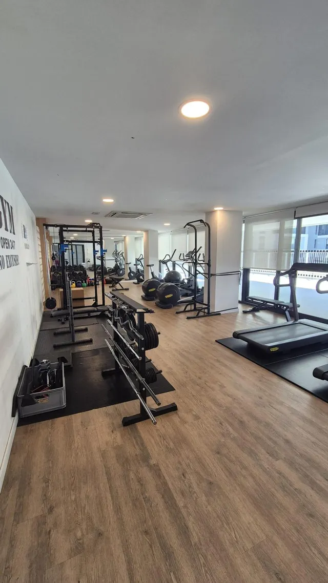 Piso 3 habitaciones 108m² en venta - San Blas — 19