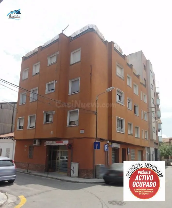 Venta Piso en Mollet del Valles - Barcelona