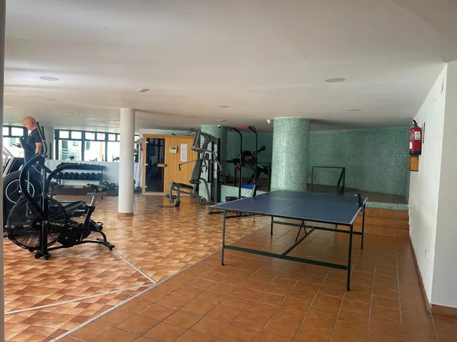 Apartamento 2 habitaciones 71m² en venta - Centro — 11