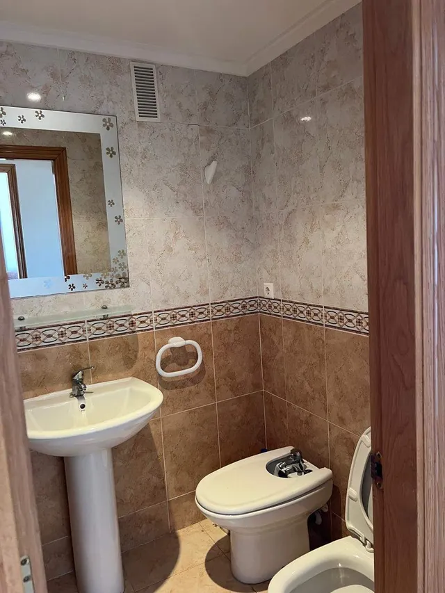 Exclusivo Ático en Cala Villajoyosa - Alquiler €1200 — 14