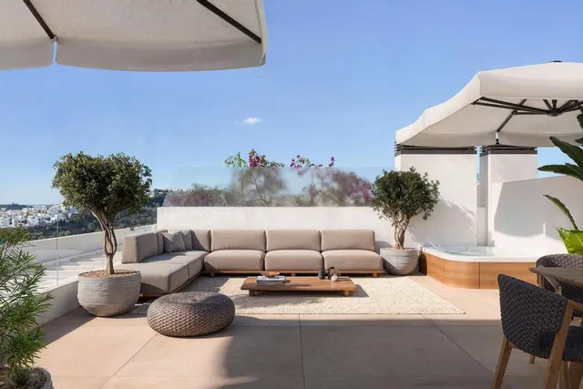 Apartamento 3 habitaciones 151m² en venta - Seascape resort — 20
