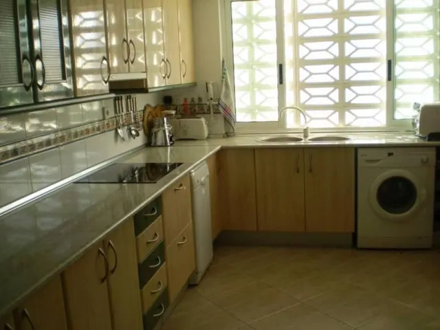 Apartamento 2 habitaciones 135m² en venta - Rincon de Loix — 13