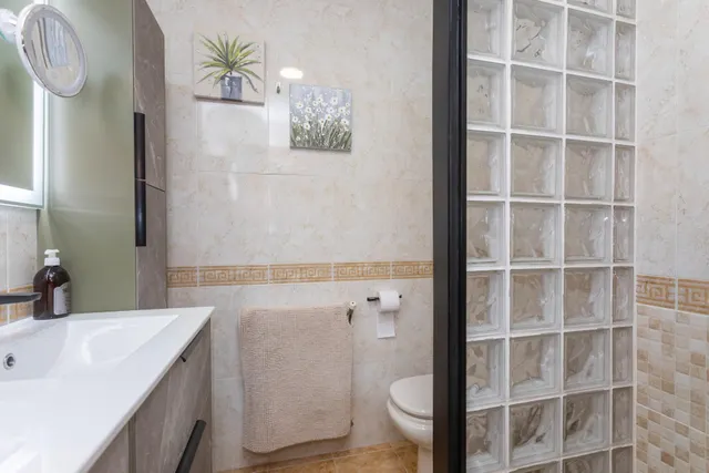Exclusiva residencia con vistas  al mar — 29