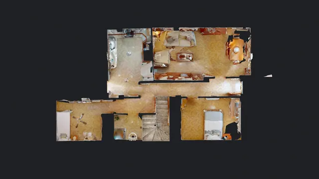MAGNÍFICA VIVIENDA de 4 dormitorios en SAN JAVIER — 38