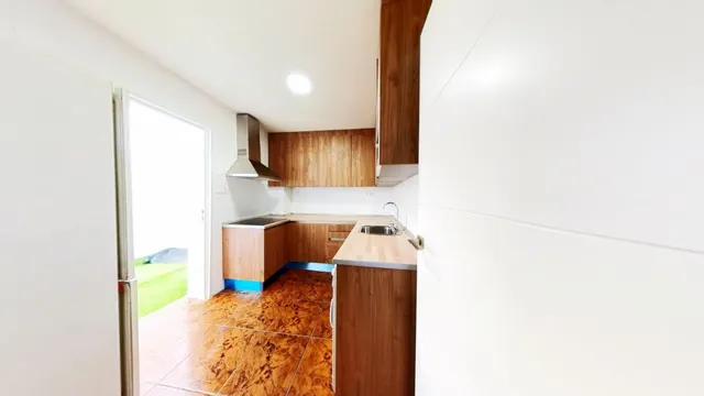 Casa junto al Paseo Maritimo de Castell de Ferro — 17