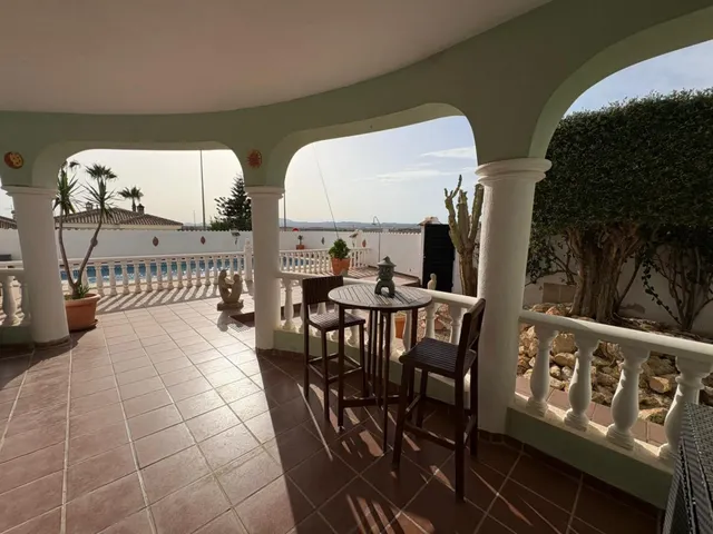 Villa 3 habitaciones 146m² en venta - Gea Y Truyols — 12