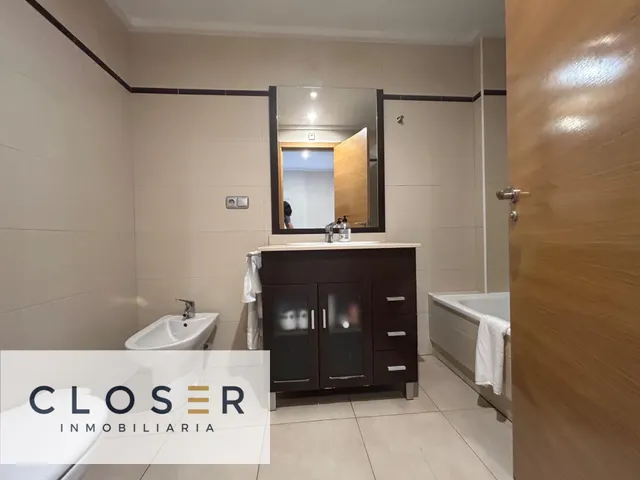 Piso turistico en venta - Alicante — 9