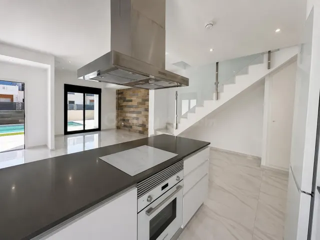 Villa 3 habitaciones 123m² en venta - Montebello - Nou Espai - foto 2