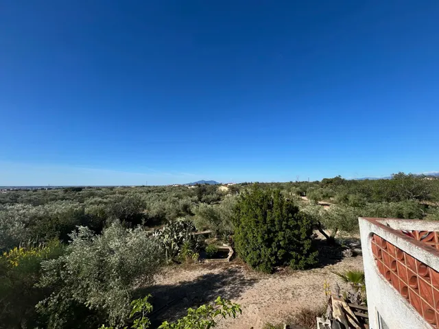 Casa del Relojero — 18