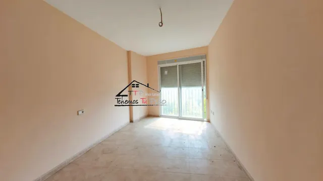 ÁTICO-DÚPLEX A ESTRENAR. 4 DORMITORIOS. 3 BAÑOS. TERRAZA DE 35M. COCHERA INCLUIDA — 47