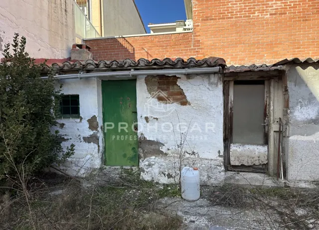 Casa-Chalet en Venta en Colmenar Viejo Madrid — 7