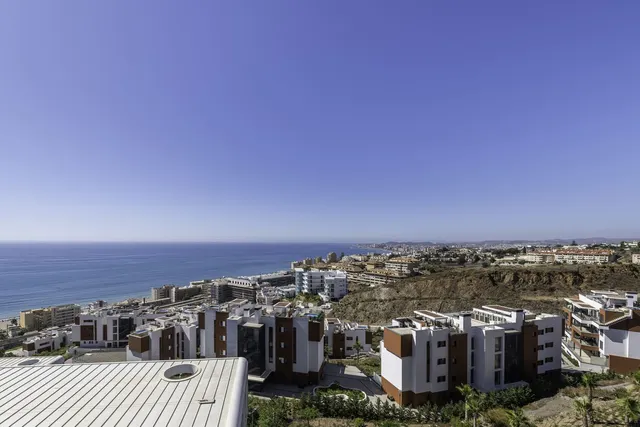 Apartamento 2 habitaciones 83m² en venta - Centro — 32