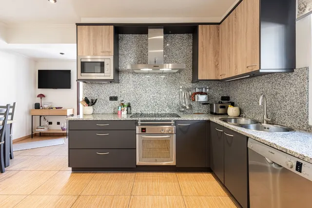 Chalet 3 habitaciones 240m² en venta - Costa Del Sol — 8
