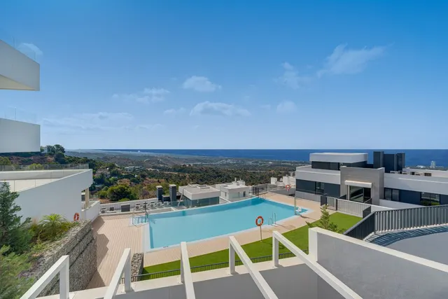 Apartamento 2 habitaciones 188m² en venta - Alto de los Monteros — 16