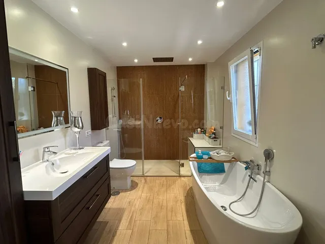 Adosado 4 habitaciones 260m² en venta - Marbella — 5