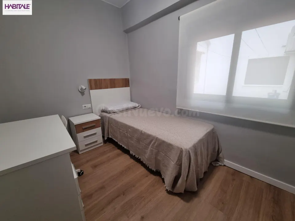 ALQUILER TEMPORAL DE HABITACIÓN PARA ESTUDIANTES