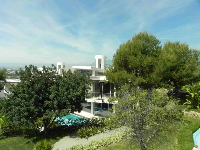 Adosado 4 habitaciones 421m² en venta - Marbella — 37