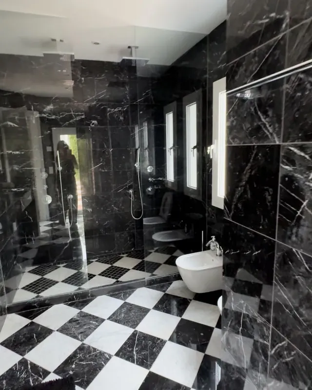 Adosado 5 habitaciones 188m² en venta - Marbella — 45