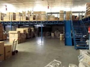Nave industrial en venta en San Gines Nave industrial - - foto 4