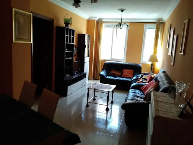 San Isidro. Piso .3 habitaciones ,2 baños,  con garaje mucha accesibilidad — 2