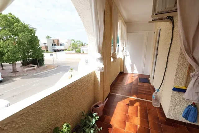 Bungalow 2 habitaciones 87m² en venta - La Regia — 22
