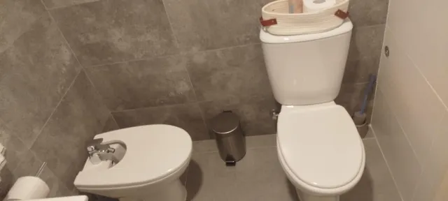 Piso en venta en Calle Bélgica ALTEA HILLS — 11