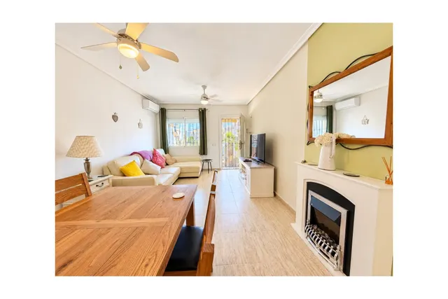 Adosado 2 habitaciones 74m² en venta - Comunidad valenciana — 8