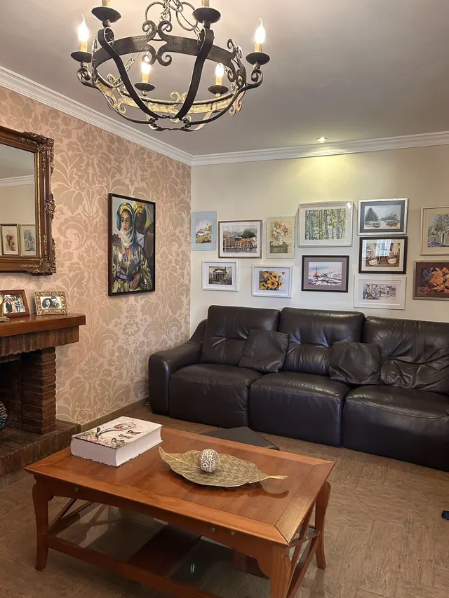 Chalet 4 habitaciones 246m² en venta - El Zabal-Santa Margarita — 11