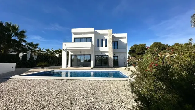 Villa 4 habitaciones 202m² en venta - El Portet-Pla del Mar — 3