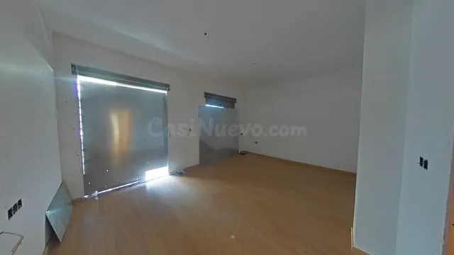 Apartamento de 1 dormitorio en Villanueva del Rio Segura
