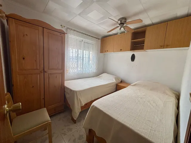 Bungalow en torretas — 7