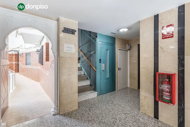 AMPLIO PISO JUNTO GRAN CAPITAN — 25