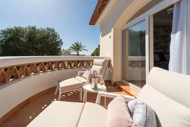Chalet 4 habitaciones 383m² en venta - Riviera del sol — 48
