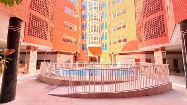 Apartamento 3 habitaciones 112m² en venta - Acequion — 26