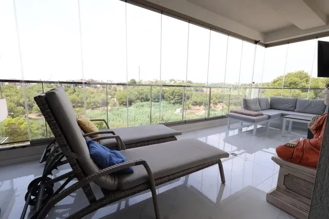 Apartamento de lujo en Orihuela Costa — 2