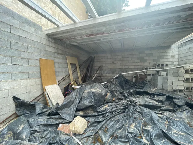 Casa baja con gran parcela y potencial en pleno centro de Rojales — 14