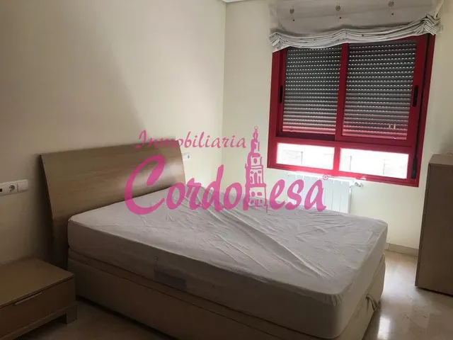 PISO EN CIUDAD JARDÍN JUNTO A MEDINA AZAHARA — 9