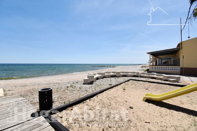 ¡MAGNÍFICA OPORTUNIDAD! TERRENO URBANO Y AMPLIO EN LA PLAYA DE NULES — 26