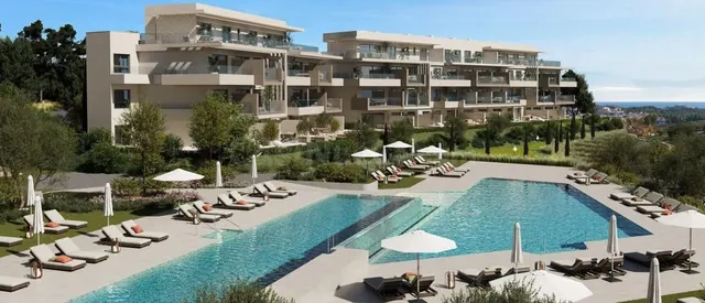 Apartamento 1 habitación 60m² en venta - Mijas — 2