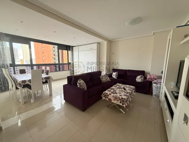  gemelos 26 | exclusividad y confort en playa de levante, Benidorm ✨ — 18