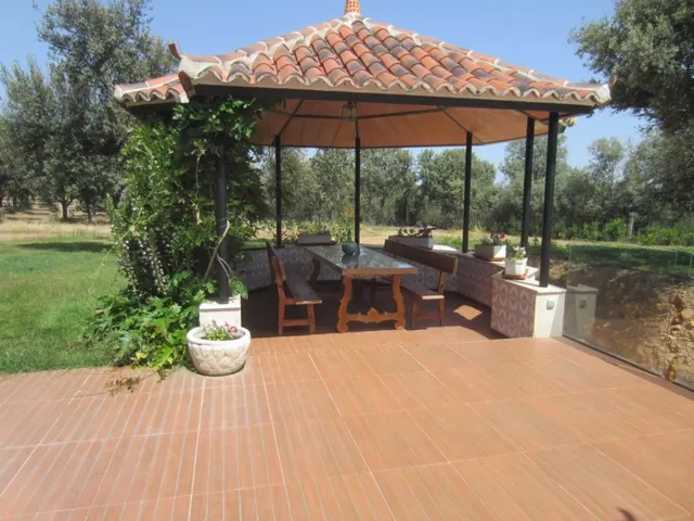 Espectacular finca rustica en Ciudad Rodrigo — 30