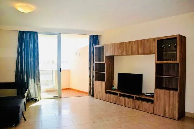 Pal-mar piso 1 habitación con vistas en urbanizacion cerrada de calidad. — 3
