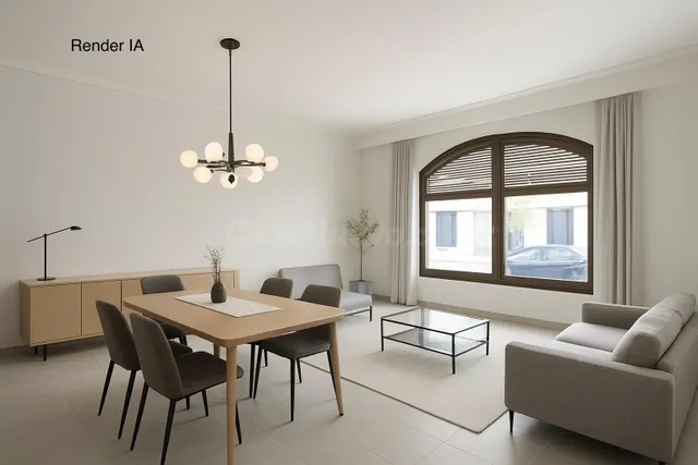 Luz, jardín y alma marinera: tu nuevo hogar en el corazón de - foto 2