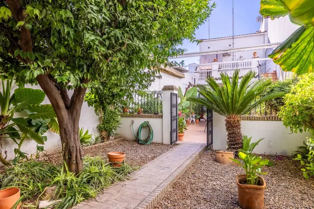 Casa 4 habitaciones 185m² en venta - Andalucia — 25