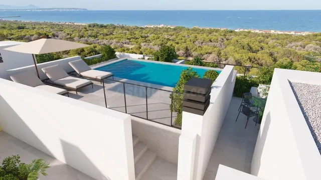 Apartamento 3 habitaciones 164m² en venta - CENTRO — 14