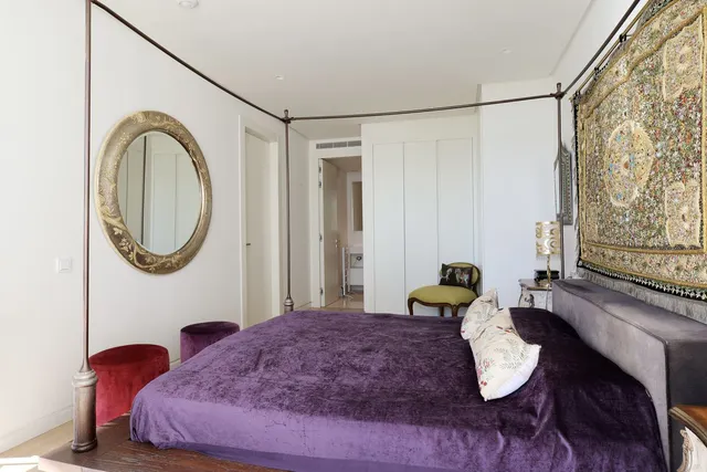 Apartamento 3 habitaciones 153m² en venta - Ojen pueblo — 22