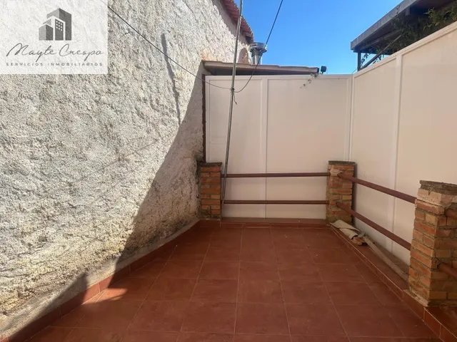 VENTA DE CASA DE PUEBLO EN ALPUJARRA GRANADINA — 25