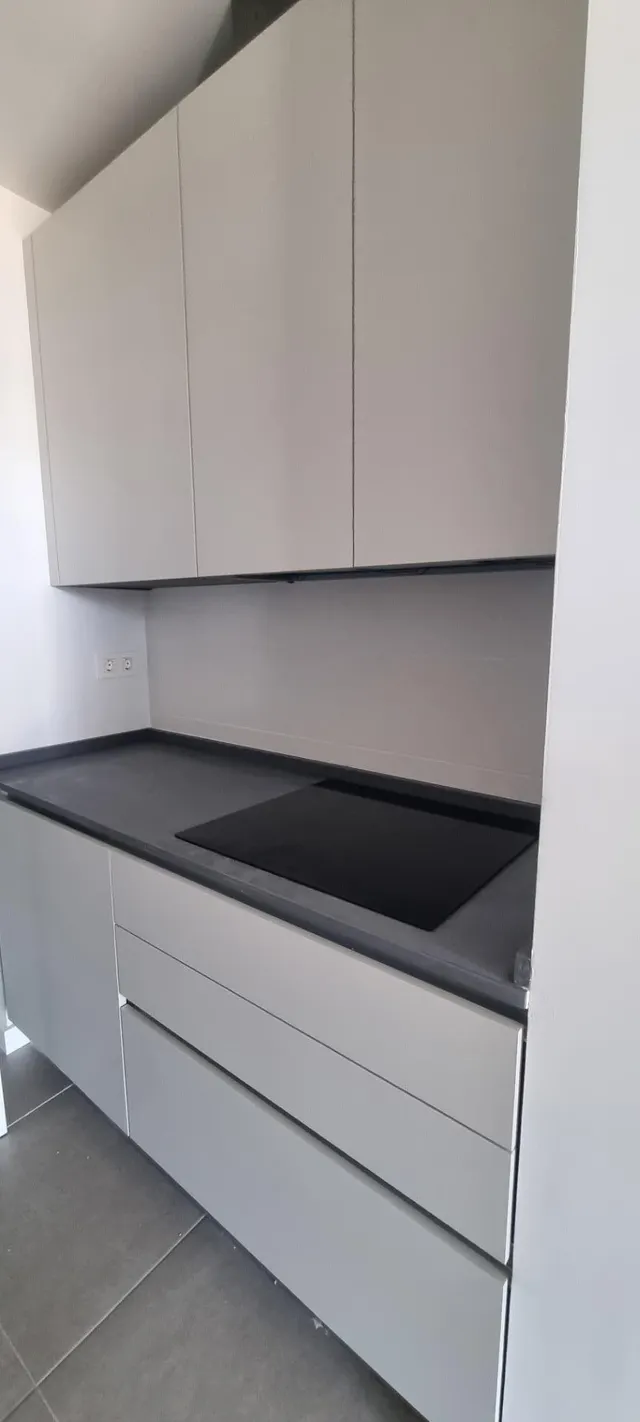 TU NUEVO HOGAR A ESTRENAR EN RESIDENCIAL MULHACEN, PALMAS ALTAS — 14